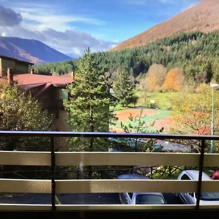 Casetta Di Montagna Apartment *
